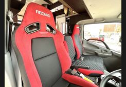 Toyota Camroad, фото 19