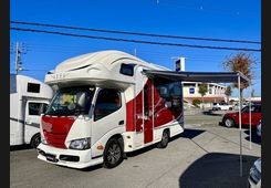 Toyota Camroad, фото 1