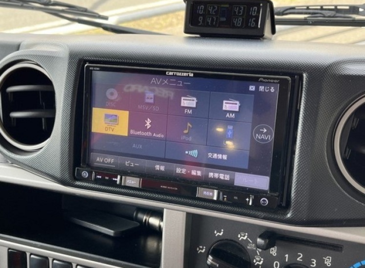 Toyota Camroad, фото 8