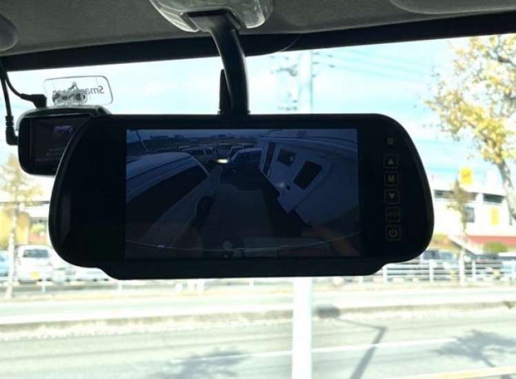 Toyota Camroad, фото 11