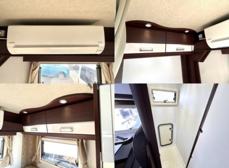Toyota Camroad, фото 13