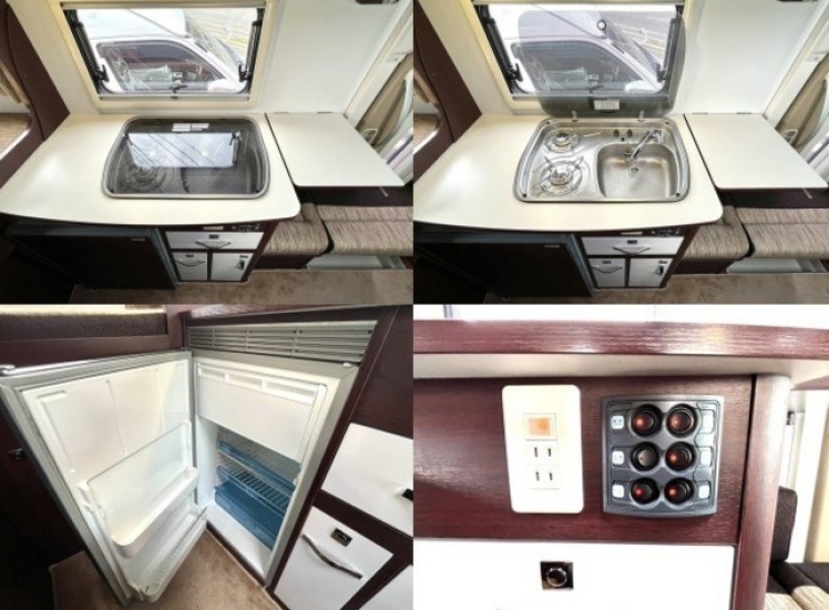 Toyota Camroad, фото 15