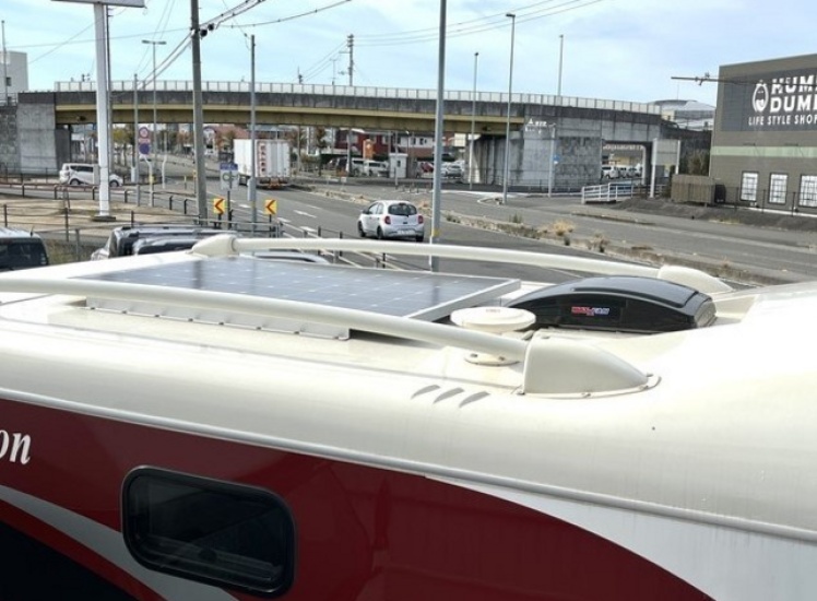 Toyota Camroad, фото 18