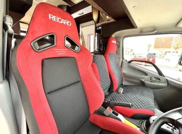 Toyota Camroad, фото 19