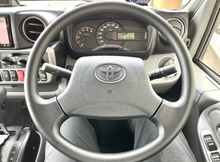 Toyota Camroad, фото 21