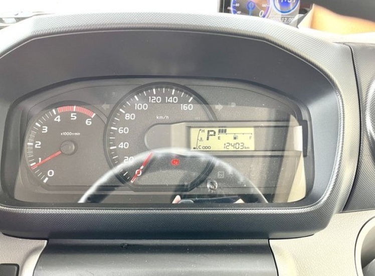 Toyota Camroad, фото 22