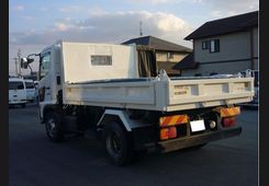 Hino Ranger, фото 2