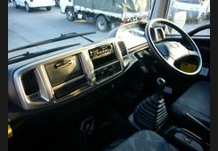 Hino Ranger, фото 9