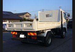Hino Ranger, фото 4