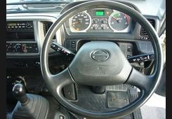 Hino Ranger, фото 10