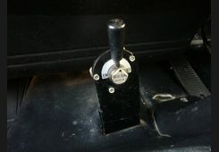 Hino Ranger, фото 11