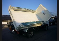 Hino Ranger, фото 6