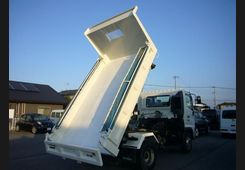 Hino Ranger, фото 7