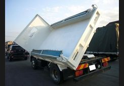 Hino Ranger, фото 8