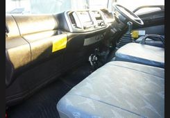 Hino Ranger, фото 12