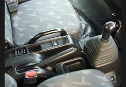 Hino Ranger, фото 14