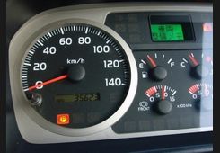 Hino Ranger, фото 15