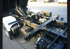 Hino Ranger, фото 16