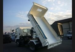 Hino Ranger, фото 17