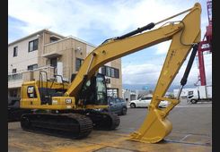 Caterpillar 320, фото 2