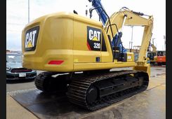 Caterpillar 320, фото 4
