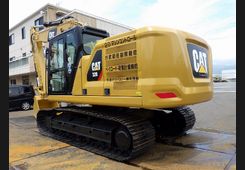 Caterpillar 320, фото 7
