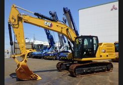 Caterpillar 320, фото 38