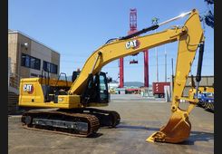 Caterpillar 320, фото 14