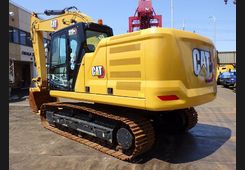 Caterpillar 320, фото 15