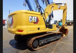 Caterpillar 320, фото 16
