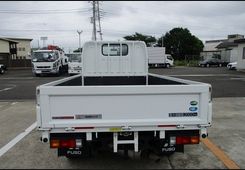 Mitsubishi Fuso Canter, фото 4