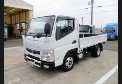 Mitsubishi Fuso Canter, фото 3