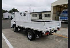 Mitsubishi Fuso Canter, фото 1