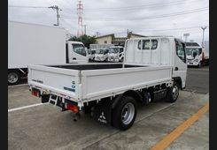 Mitsubishi Fuso Canter, фото 2