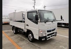 Mitsubishi Fuso Canter, фото 12
