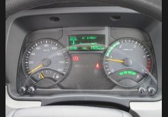 Mitsubishi Fuso Canter, фото 10