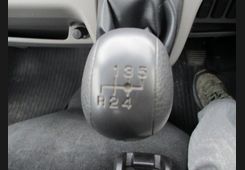 Mitsubishi Fuso Canter, фото 11