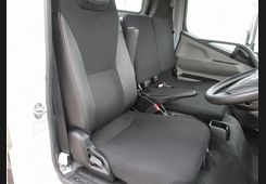 Mitsubishi Fuso Canter, фото 9