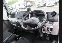 Mitsubishi Fuso Canter, фото 8
