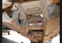 Kobelco SK135SR, фото 3