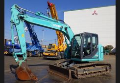 Kobelco SK135SR, фото 41
