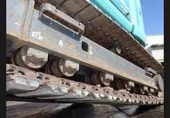 Kobelco SK135SR, фото 6