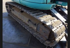 Kobelco SK135SR, фото 8
