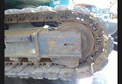 Kobelco SK135SR, фото 10