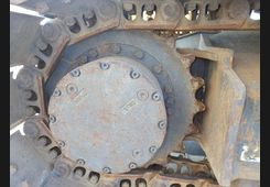 Kobelco SK135SR, фото 12