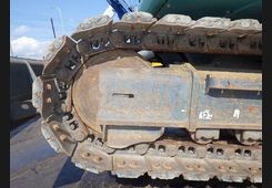 Kobelco SK135SR, фото 14