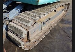 Kobelco SK135SR, фото 15