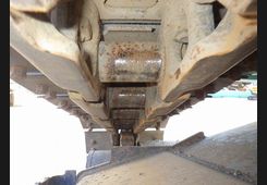 Kobelco SK135SR, фото 17