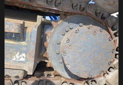 Kobelco SK135SR, фото 18
