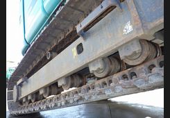 Kobelco SK135SR, фото 21